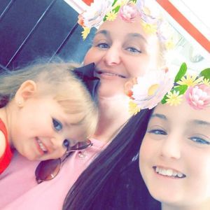 Meet your Posher, Ariana